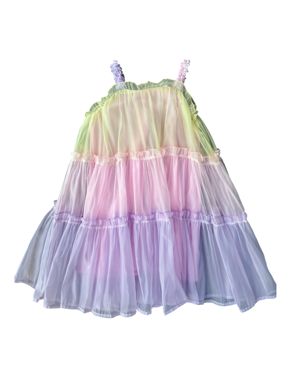 Dreamy Dress