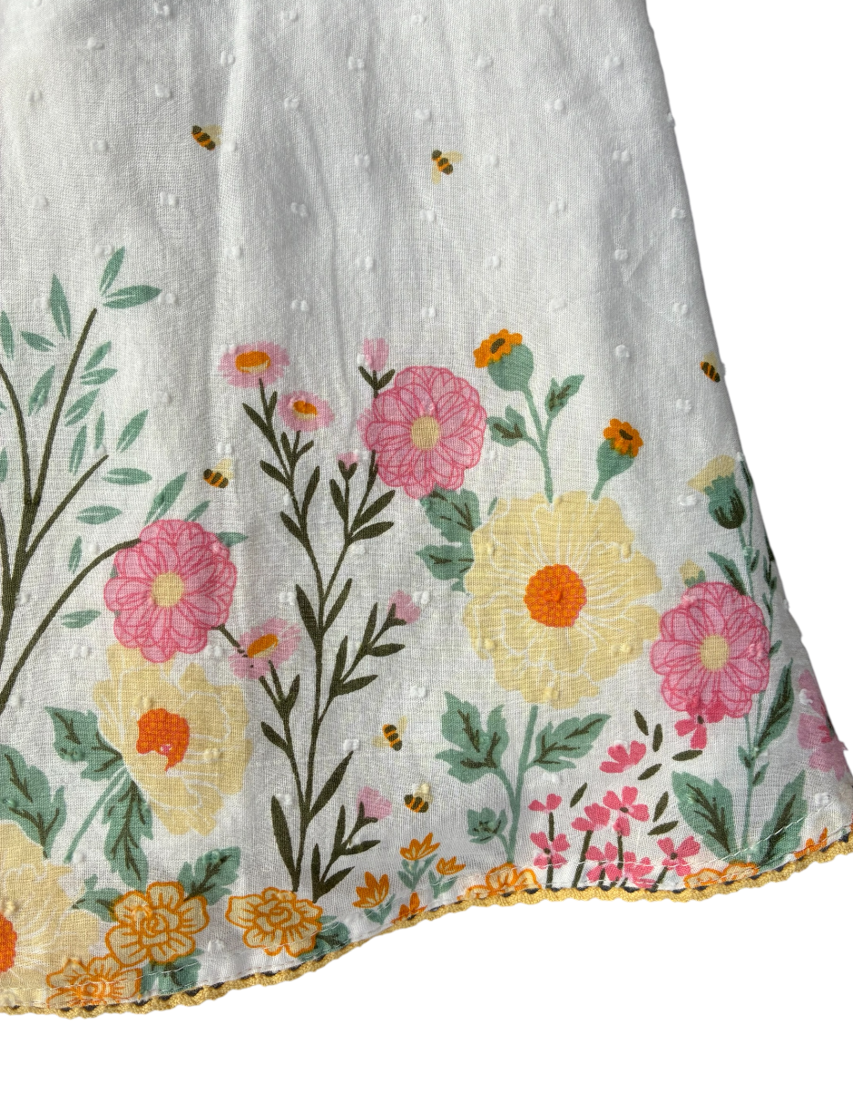 Spring Day Dress
