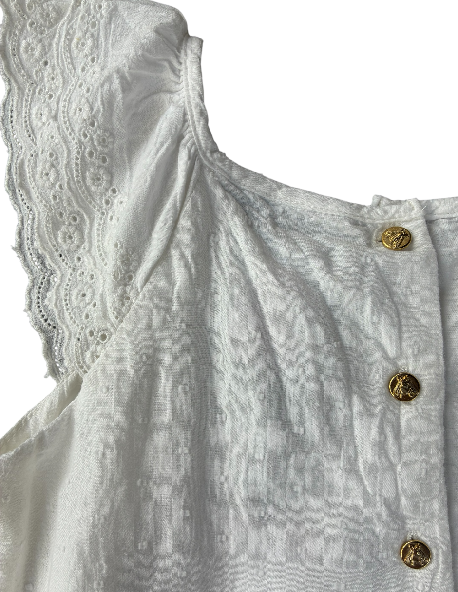 Spring Day Dress