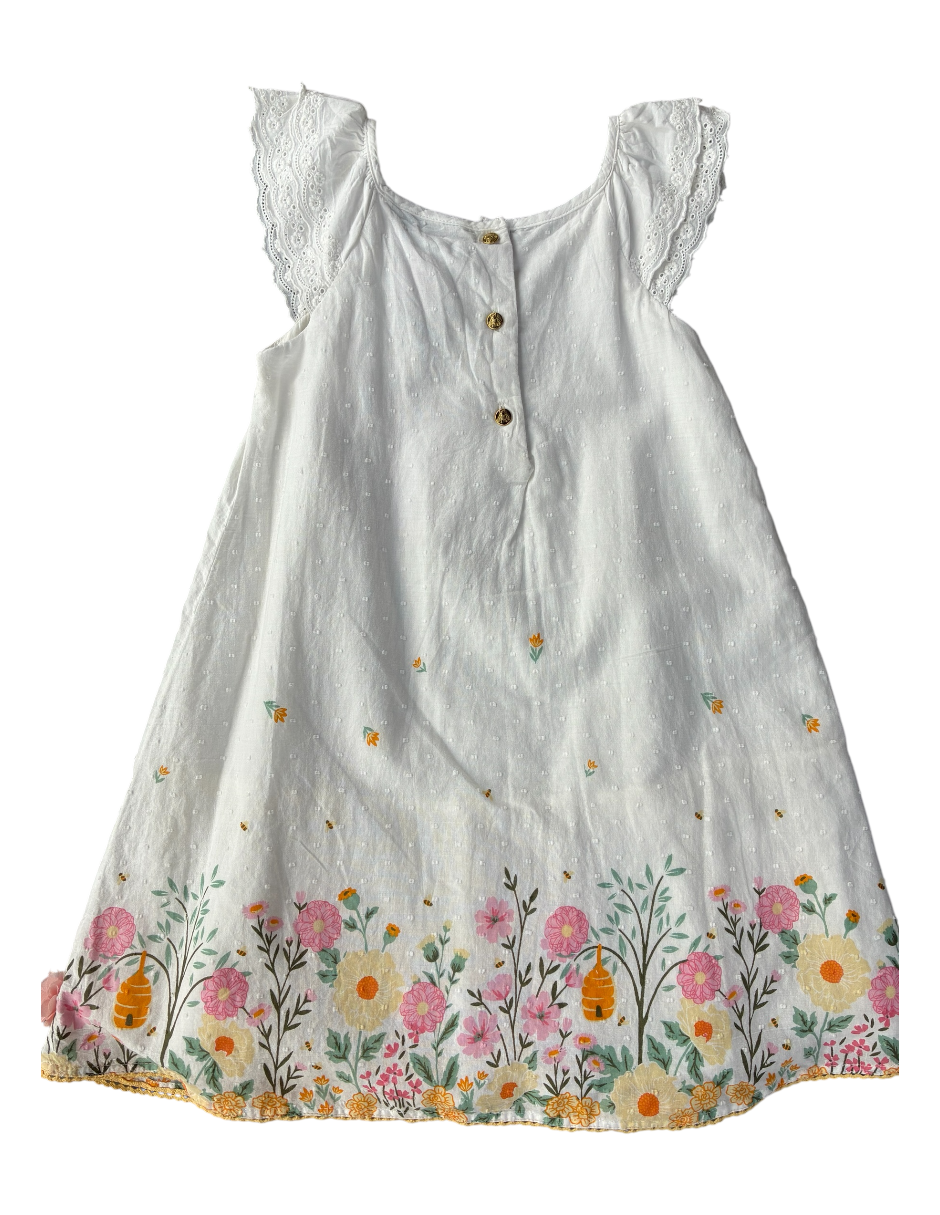 Spring Day Dress