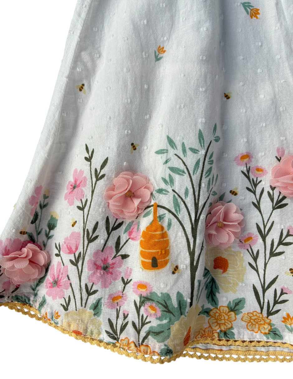 Spring Day Dress
