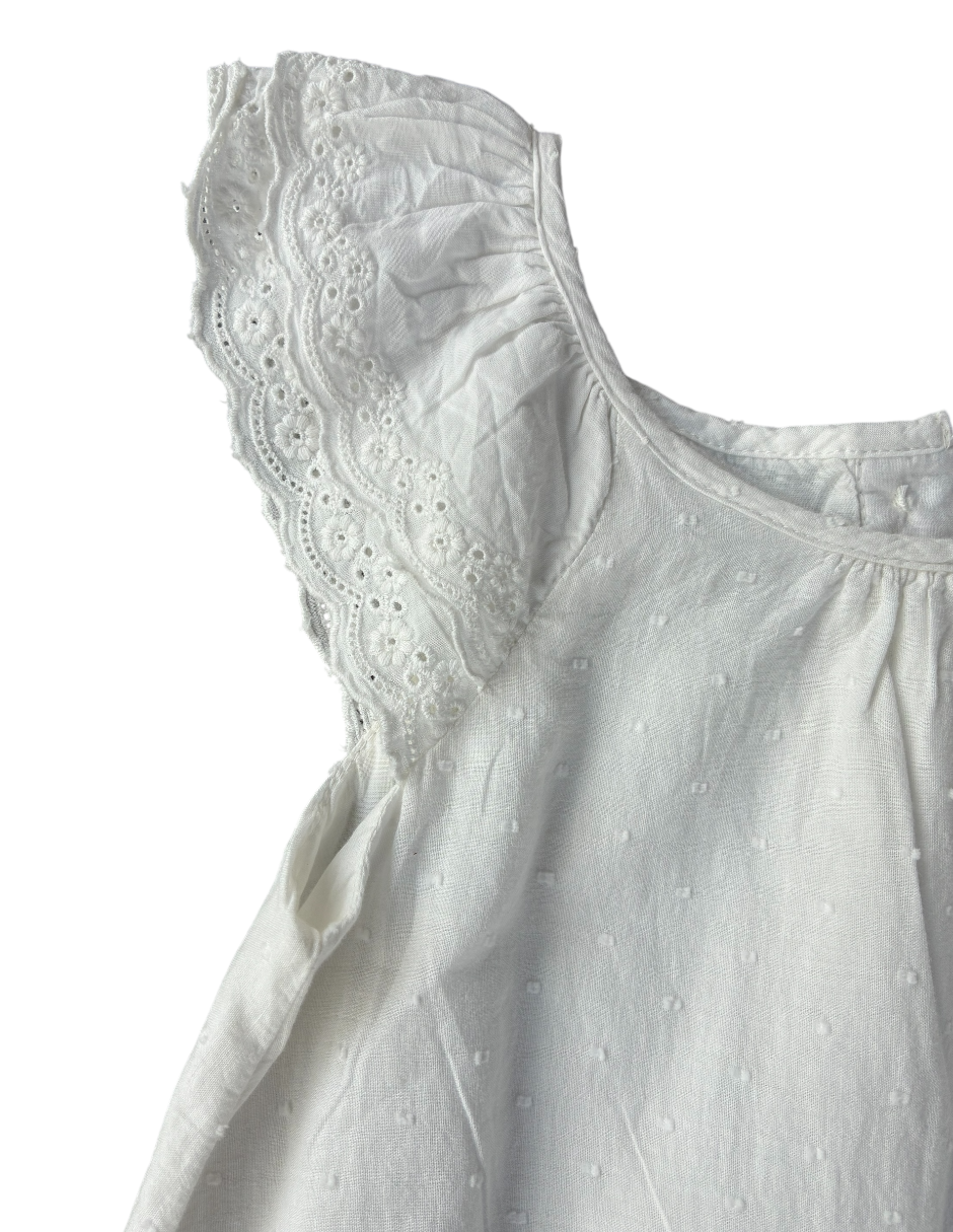 Spring Day Dress