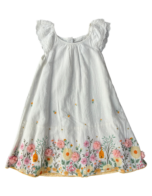 Spring Day Dress