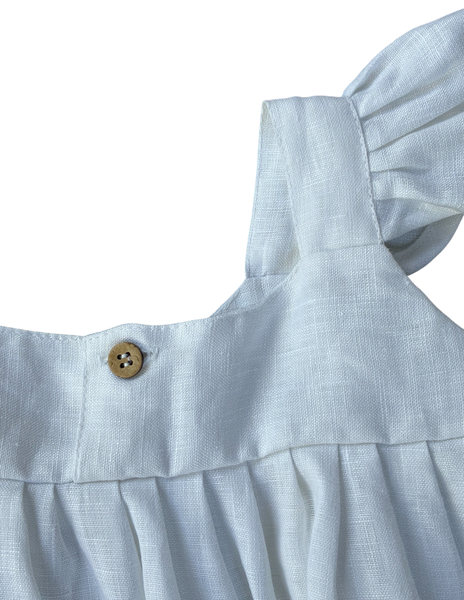 Sweet Day Dress