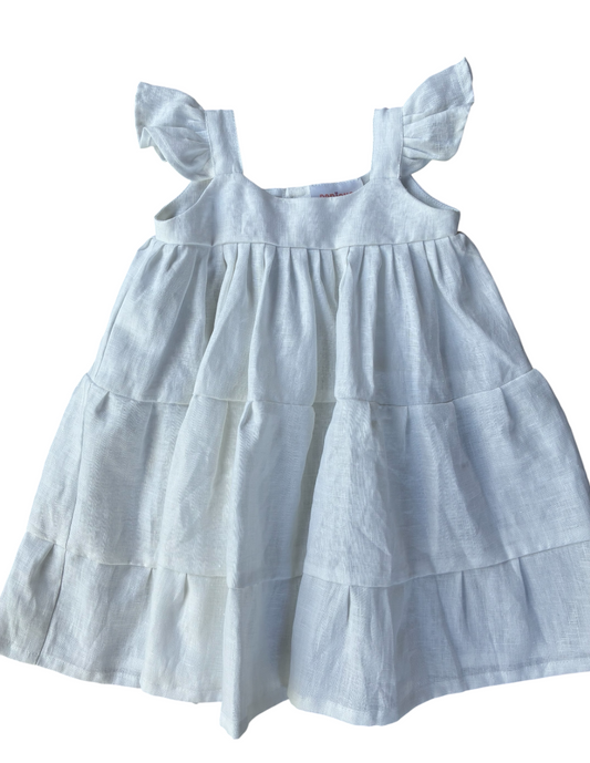 Sweet Day Dress
