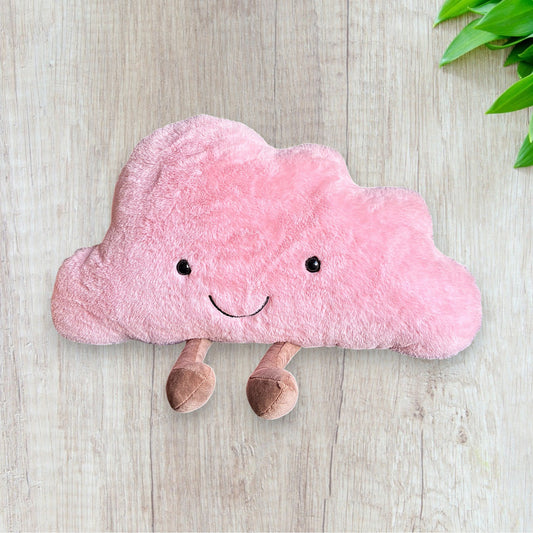 Nube de Peluche