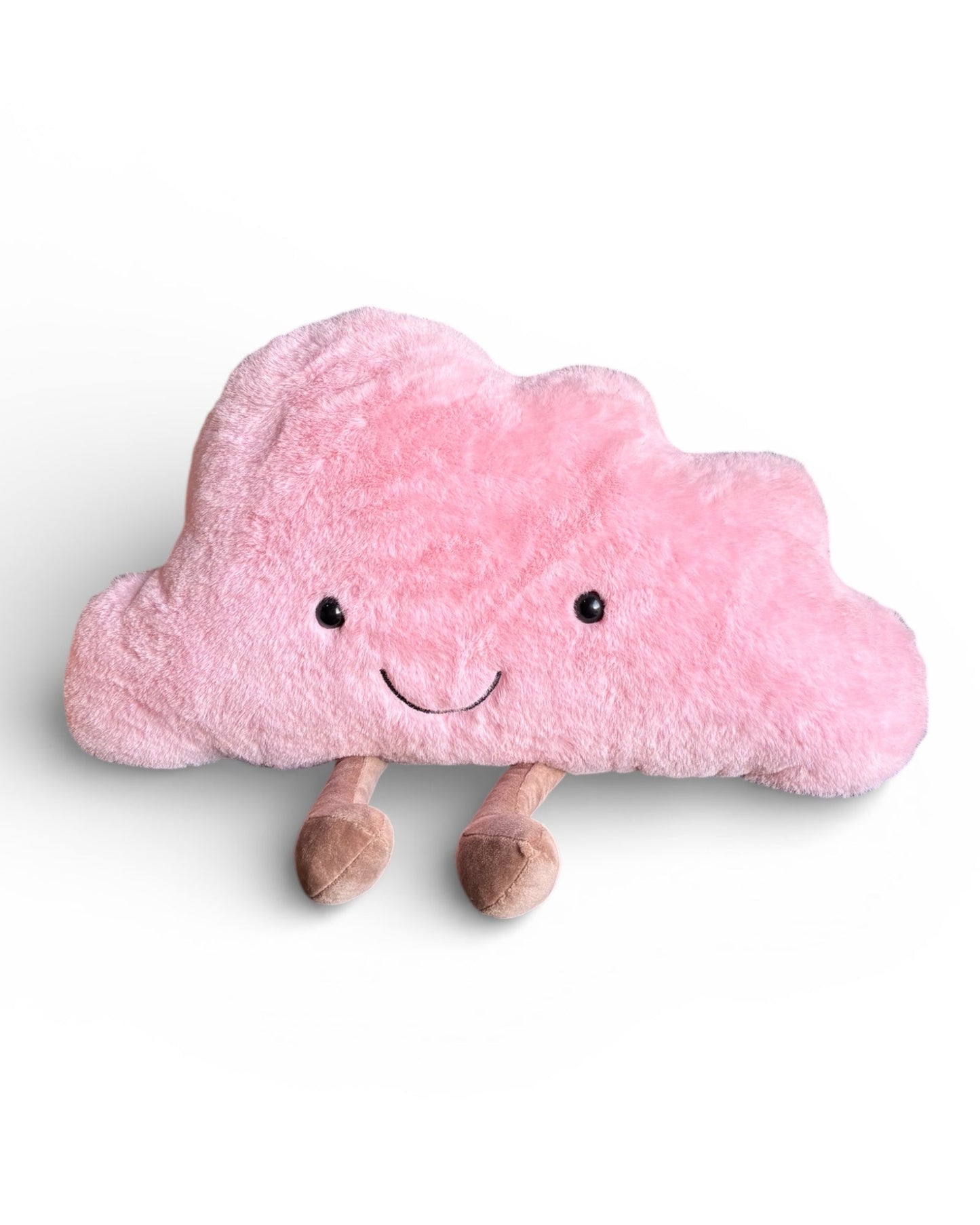 Nube de Peluche