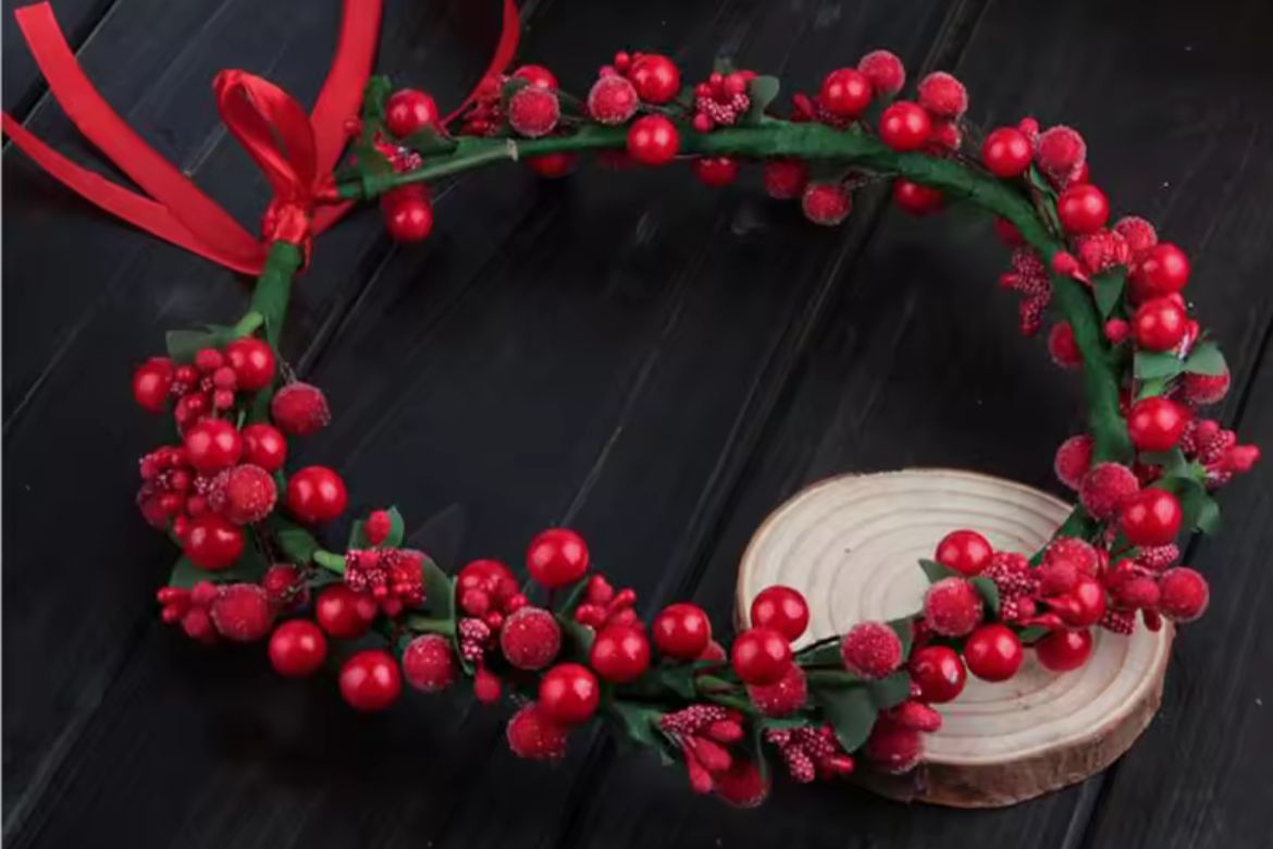 Tiara Berries