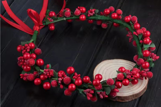 Tiara Berries
