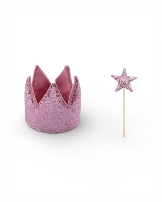 Set Princesa (2 piezas)