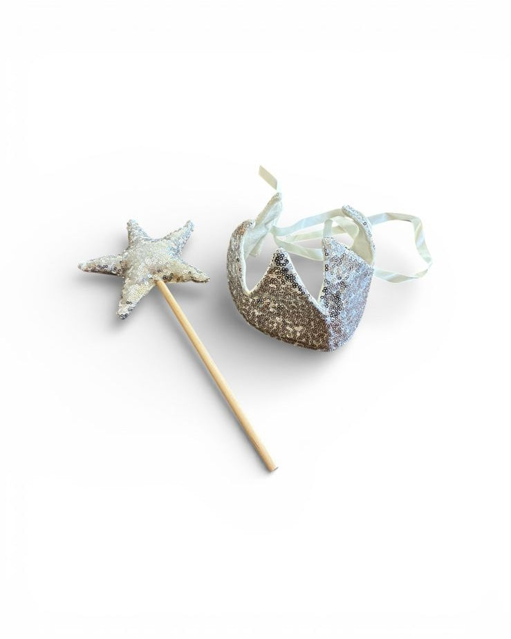 Set Princesa (2 piezas)
