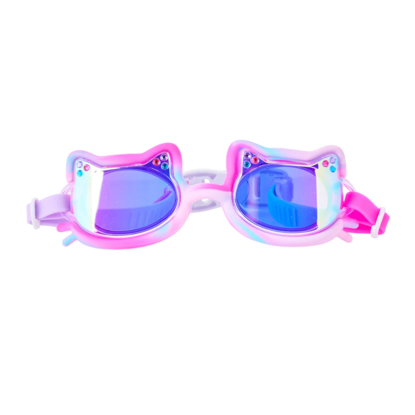 Purrberry Swim Goggles