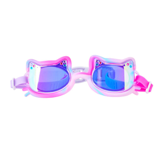 Purrberry Swim Goggles