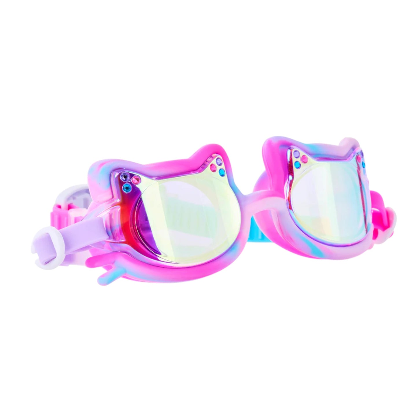 Purrberry Swim Goggles