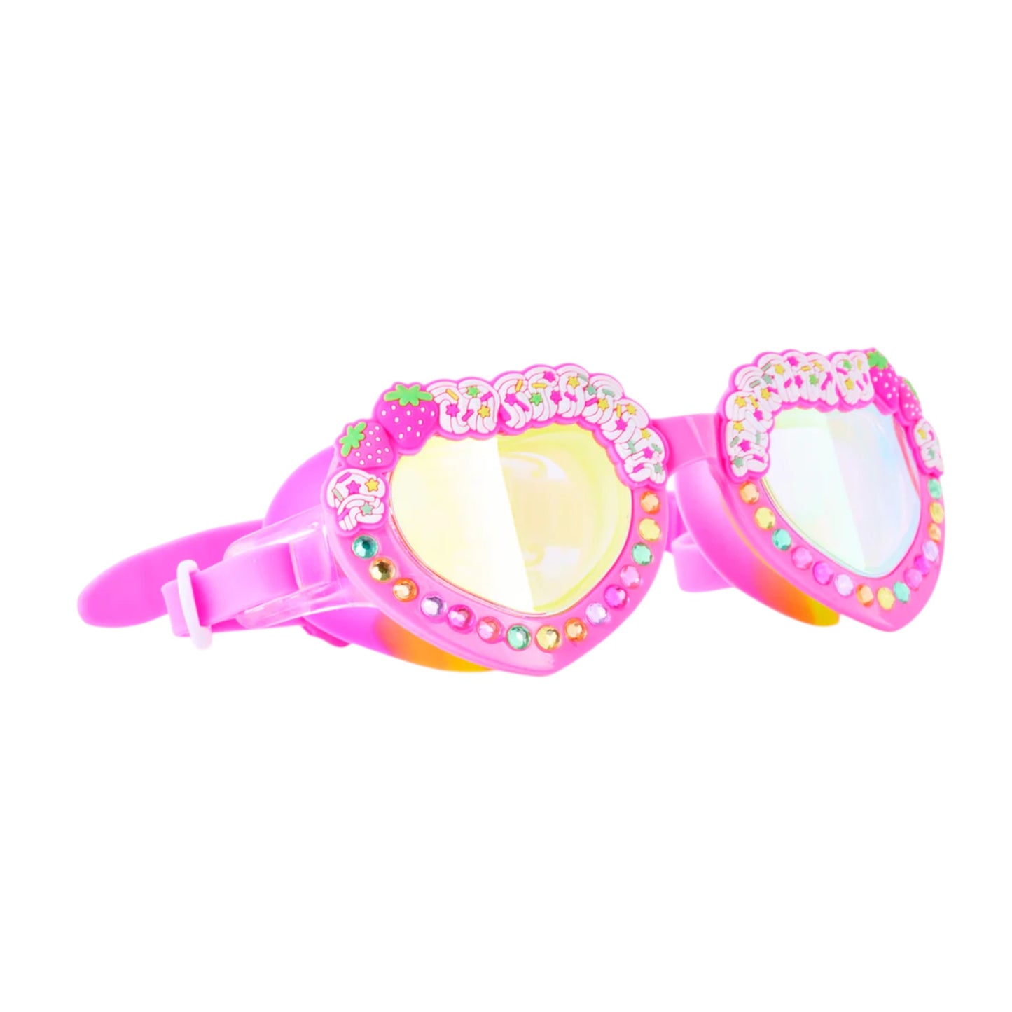 Strawberry ShortCake Swim Goggles