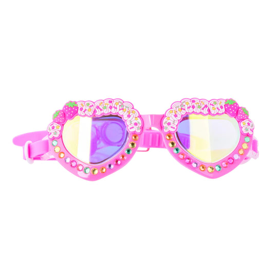 Strawberry ShortCake Swim Goggles