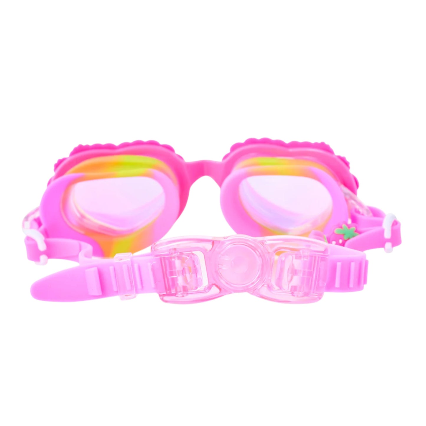 Strawberry ShortCake Swim Goggles