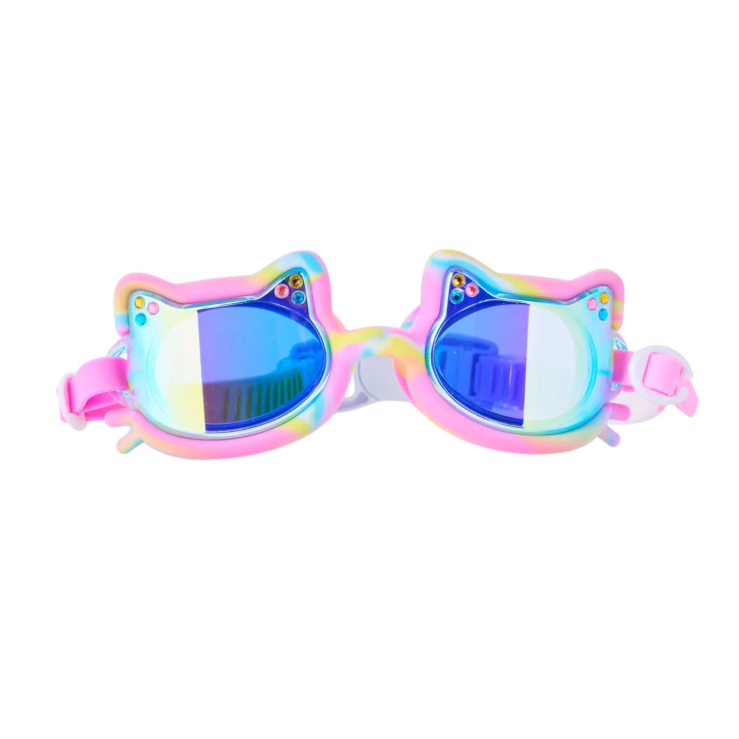 Meowberry Breeze Swim Goggles