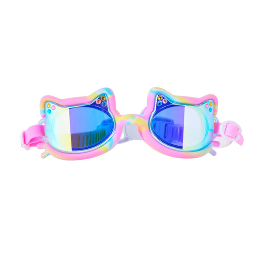 Meowberry Breeze Swim Goggles