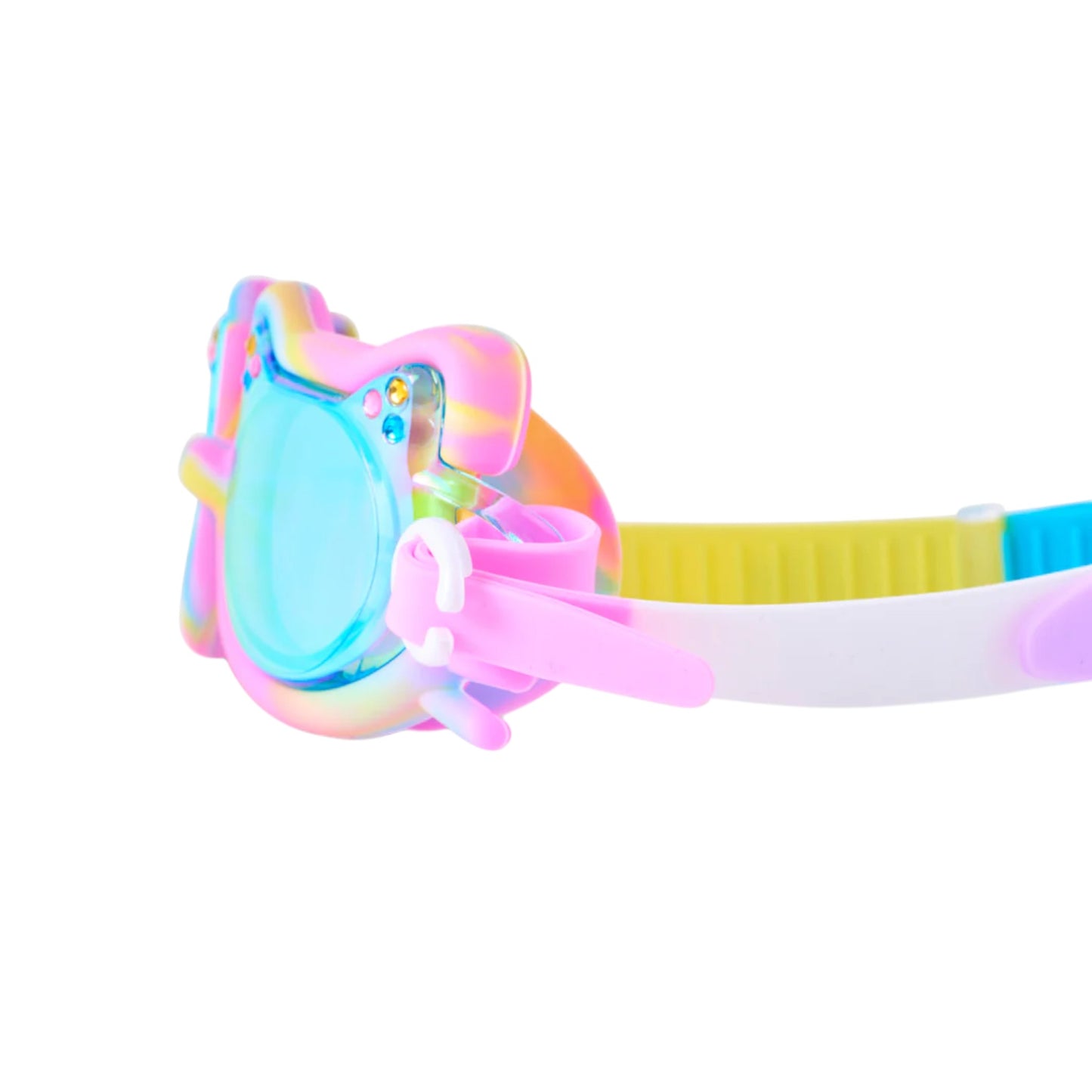 Meowberry Breeze Swim Goggles
